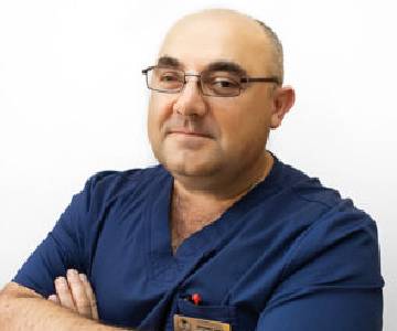  Дяченко Сергій Петрович